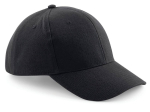 Casquette pro-style 6 panneaux