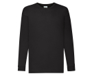 Tee-shirt manches longues enfant