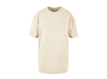 Tee-shirt oversize femme
