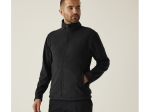 Veste micropolaire homme zippée