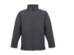 Veste Softshell interactive