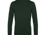Sweat col rond #