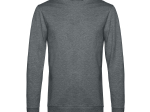 Sweat col rond #