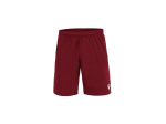 Short de sport en tissu evertex