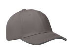 BUFFALO - Casquette baseball 6 pans