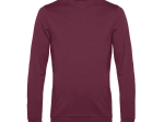 Sweat col rond #