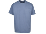 Tee-shirt oversize lourd