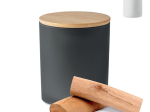 KEOPS LARGE - Bougie en cire végétale 280 gr