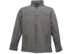 Veste Softshell interactive