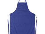 FITTED KITAB - Tablier de cuisine ajustable