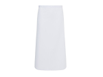 Tablier long en polycoton