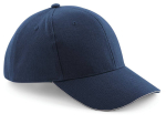 Casquette pro-style 6 panneaux