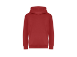 Sweat capuche en coton biologique enfant