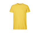 Tee-shirt ajusté homme