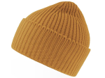 Bonnet en tricot épais