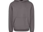 Fluffy hoody
