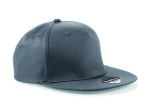 Casquette style rappeur 5 panneaux