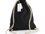 Sac gym coton bio