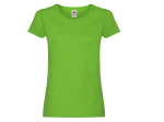 Tee-shirt femme col rond