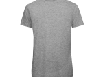Tee-shirt homme coton bio