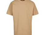 Tee-shirt oversize lourd