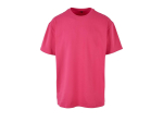 Tee-shirt oversize lourd