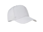 SENGA - Casquette RPET à 5 pans