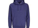 Sweat à capuche unisexe
