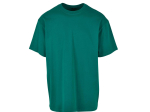 Tee-shirt oversize lourd