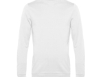 Sweat col rond #