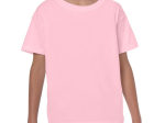 Tee-shirt col rond 180