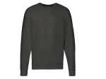 Sweat léger manches raglan