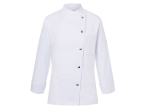 Veste de cuisine femme larissa