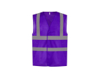Veste de sécurité maille filet