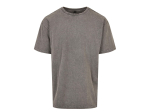 Tee-shirt homme décoloré