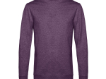 Sweat col rond #