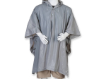 Poncho pvc