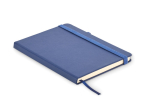 ARPU - Carnet A5 ligné en PU recyclé