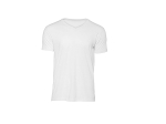 Tee-shirt homme col v en coton bio