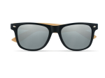CALIFORNIA TOUCH - Lunettes de soleil en bambou.