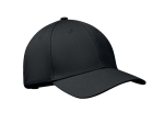 BAHAMAS - Casquette baseball à 6 pans