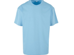 Tee-shirt oversize lourd