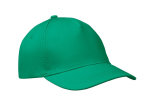 BUZZ - Casquette baseball 5 pans