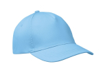 BUZZ - Casquette baseball 5 pans