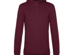 Sweat capuche #