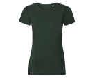 Tee-shirt organique femme