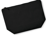 Pochette en coton organique