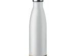 ASPEN CORK - Bouteille double paroi 500 ml