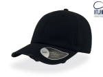 Casquette vieillie