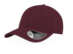 Casquette baseball 6 panneaux